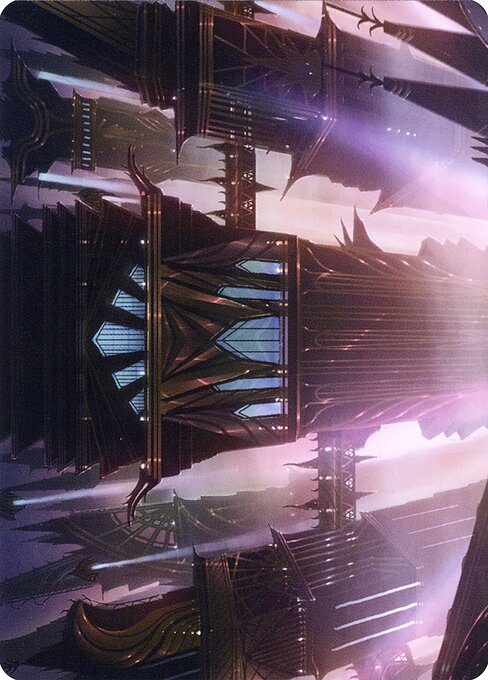 Skybridge Towers // Skybridge Towers 37