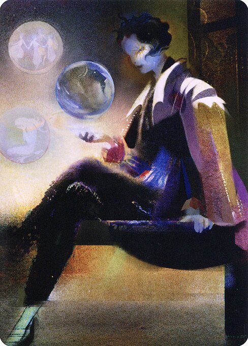 Obscura Interceptor // Obscura Interceptor 74