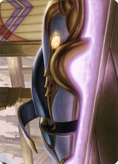 Mysterious Limousine // Mysterious Limousine 6