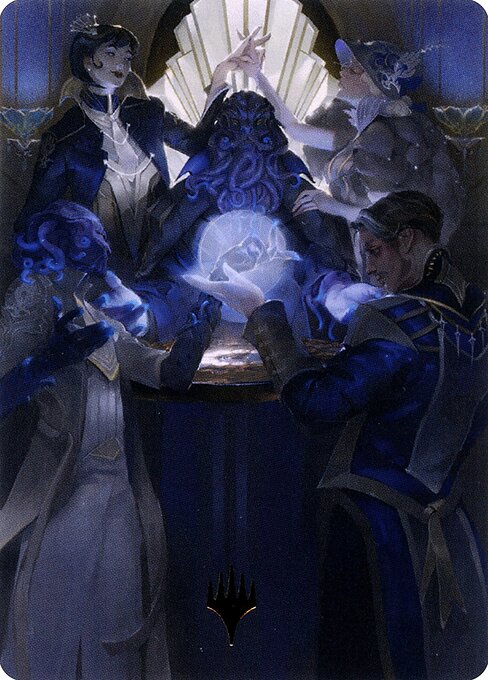 Obscura Ascendancy // Obscura Ascendancy 72