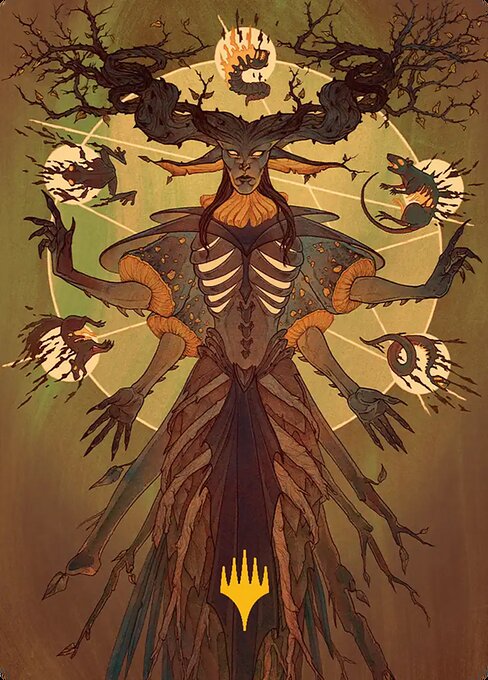 Culling Ritual // Culling Ritual 48