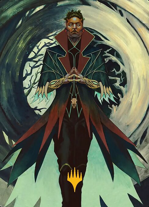 Professor Dellian Fel // Professor Dellian Fel 28