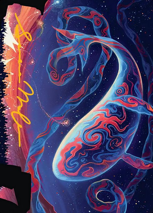 Spectacular Skywhale // Spectacular Skywhale 24