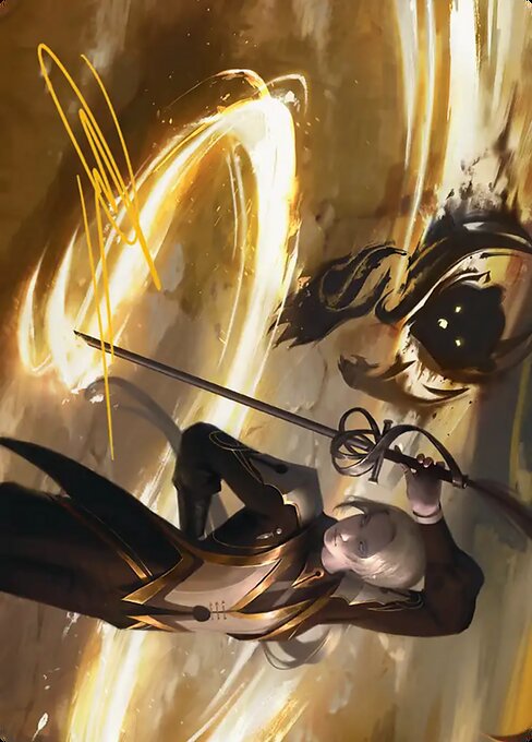 Rapier Wit // Rapier Wit 6