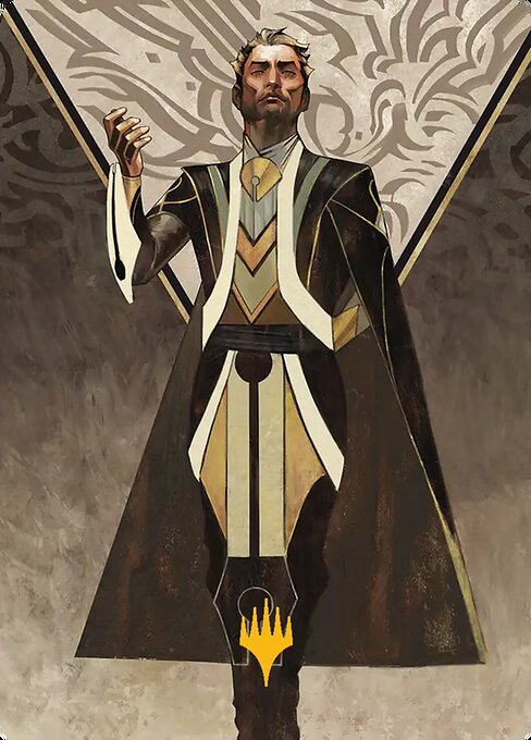 Ral Zarek, Guest Lecturer // Ral Zarek, Guest Lecturer 27