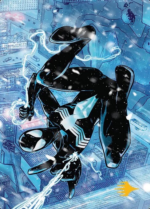 Spectacular Spider-Man // Spectacular Spider-Man 52