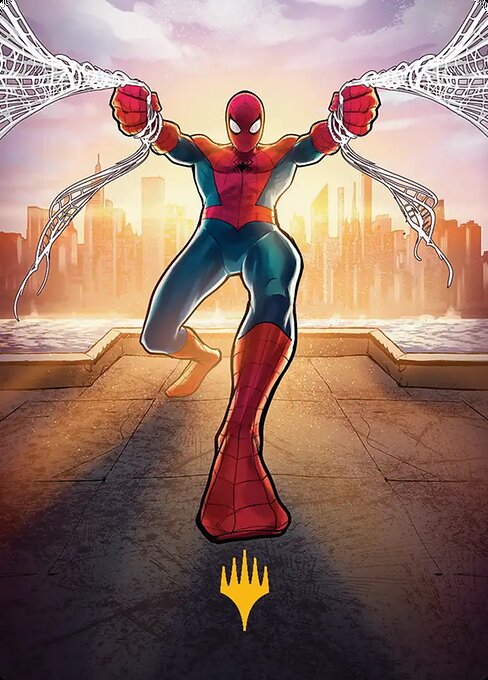 Amazing Spider-Man // Amazing Spider-Man 36