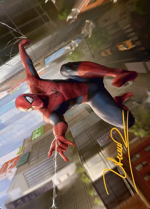 Amazing Spider-Man // Amazing Spider-Man 24