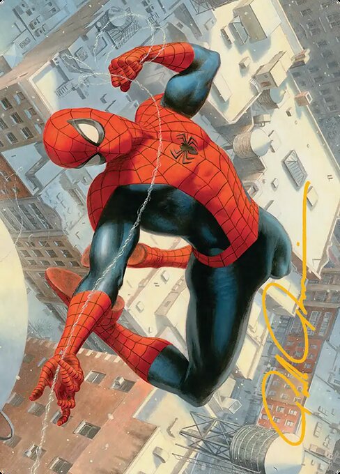 Spider-Man, Peter Parker // Spider-Man, Peter Parker 53