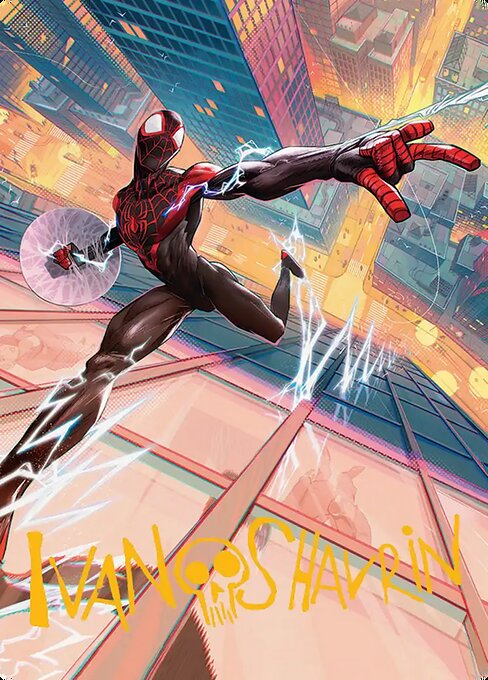 Ultimate Spider-Man // Ultimate Spider-Man 41