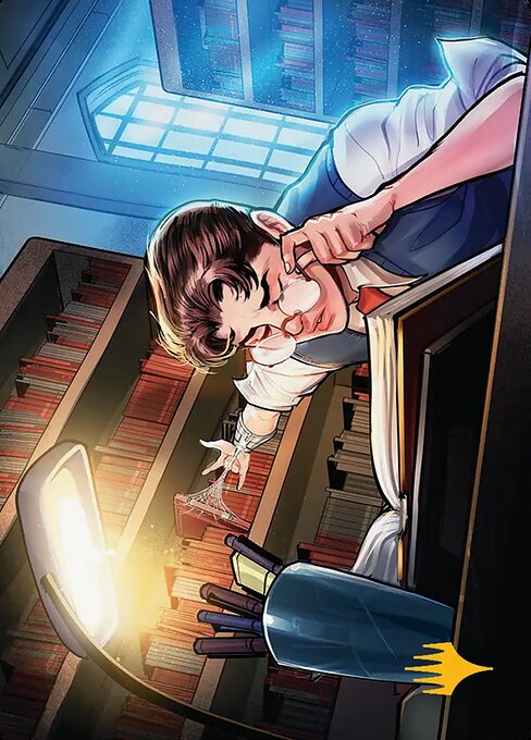 Peter Parker // Peter Parker 33