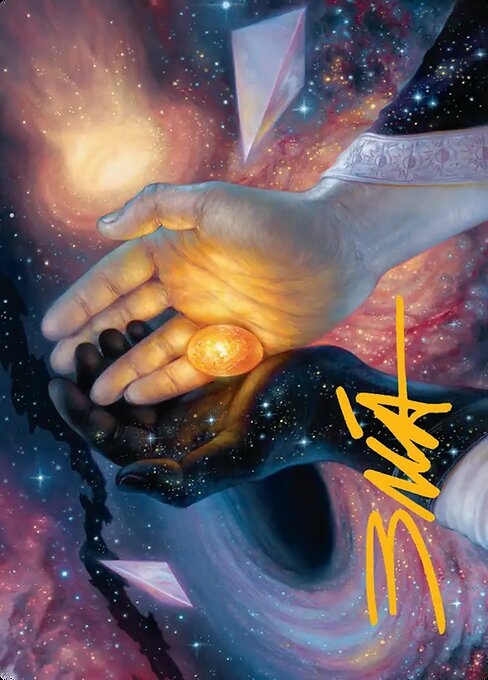 The Soul Stone // The Soul Stone 10