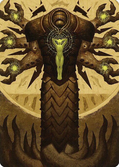 Inquisition of Kozilek // Inquisition of Kozilek 71