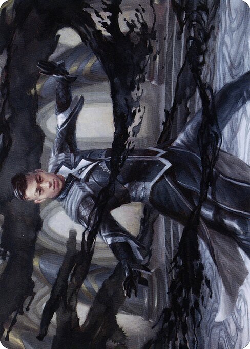Killian, Ink Duelist // Killian, Ink Duelist 30
