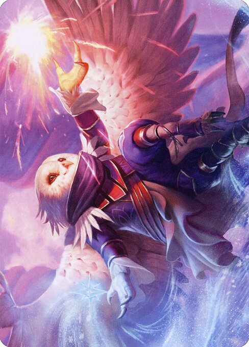 Spectacle Mage // Spectacle Mage 42