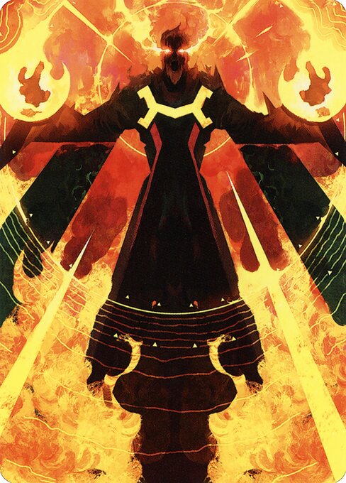 Urza's Rage // Urza's Rage 79