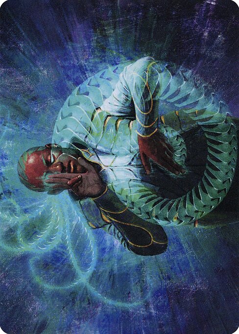 Biomathematician // Biomathematician 21