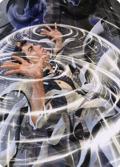 Selfless Glyphweaver // Selfless Glyphweaver 39