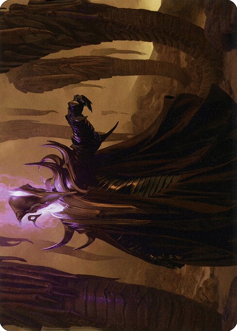 Extus, Oriq Overlord // Extus, Oriq Overlord 26