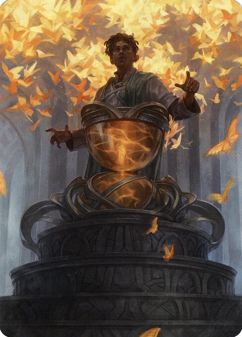 Introduction to Prophecy // Introduction to Prophecy 1