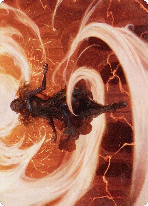 Crackle with Power // Crackle with Power 12
