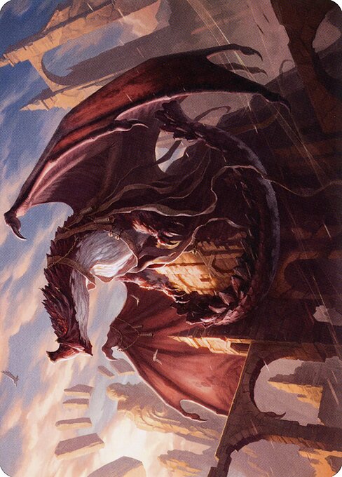 Velomachus Lorehold // Velomachus Lorehold 61
