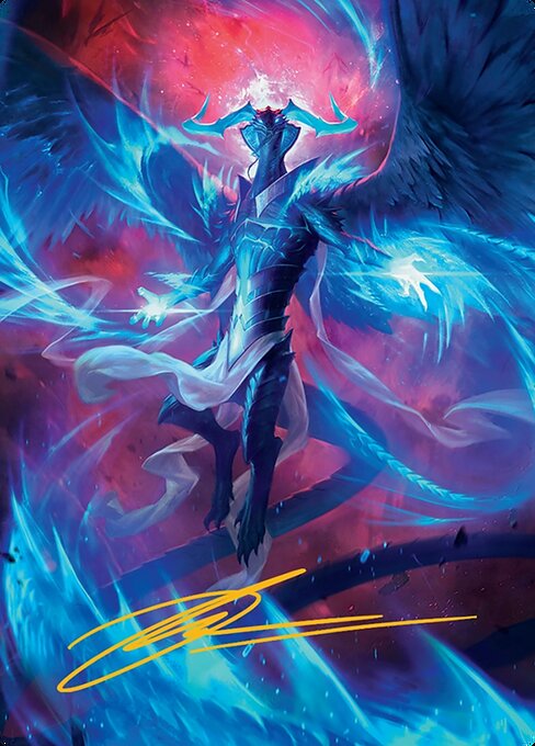 Ugin, Eye of the Storms // Ugin, Eye of the Storms 48