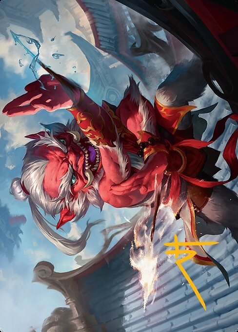 Devoted Duelist // Devoted Duelist 15