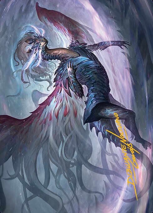 Shiko, Paragon of the Way // Shiko, Paragon of the Way 37