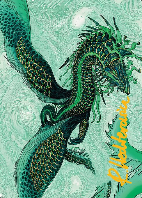 Teval, Arbiter of Virtue // Teval, Arbiter of Virtue 38