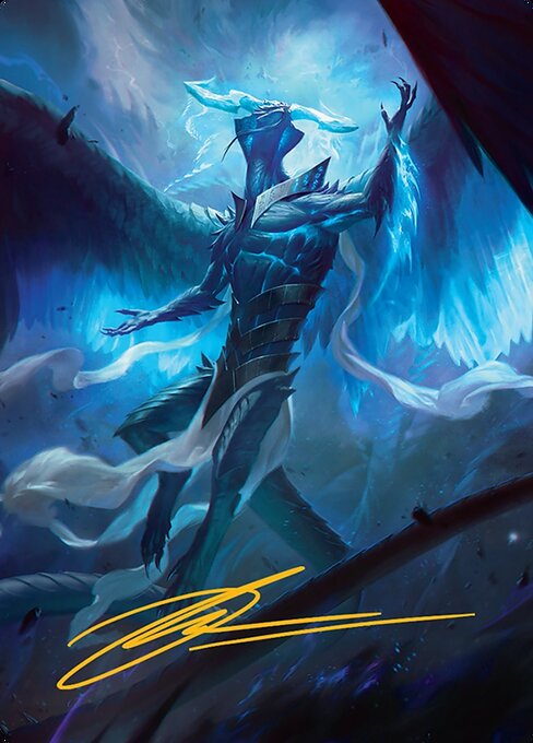 Ugin, Eye of the Storms // Ugin, Eye of the Storms 1