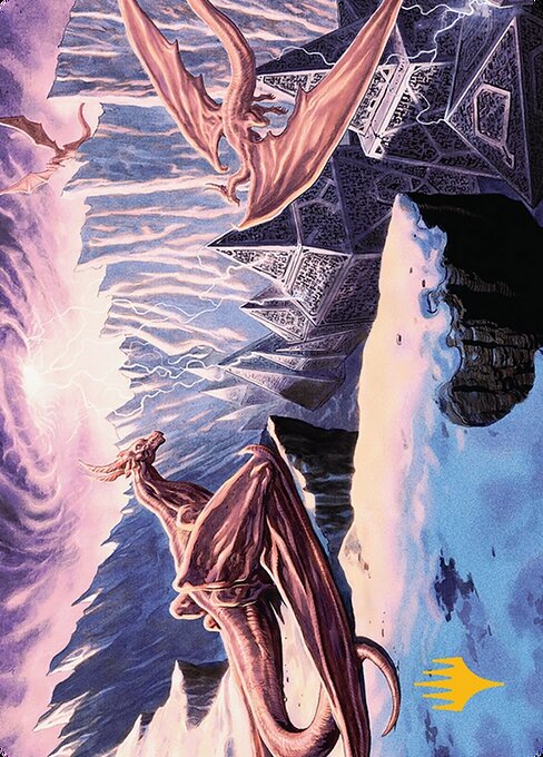 Maelstrom of the Spirit Dragon // Maelstrom of the Spirit Dragon 42