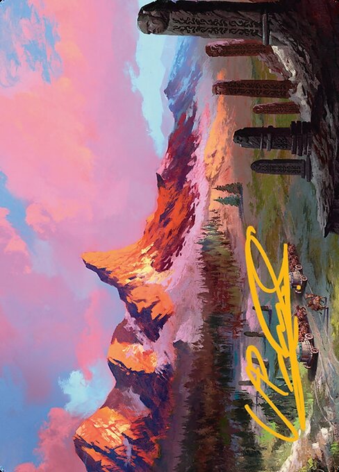 Rugged Highlands // Rugged Highlands 29