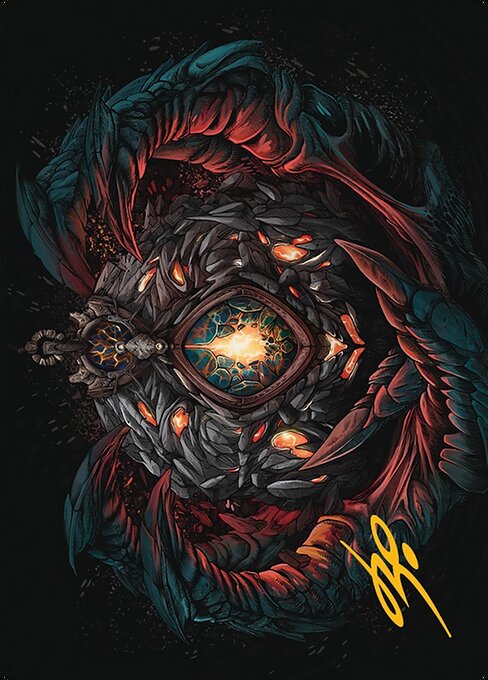 Mox Jasper // Mox Jasper 41