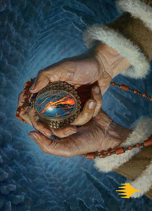 Mox Jasper // Mox Jasper 28