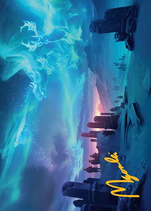Auroral Procession // Auroral Procession 20