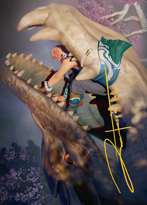 Jaws of Defeat // Jaws of Defeat 53