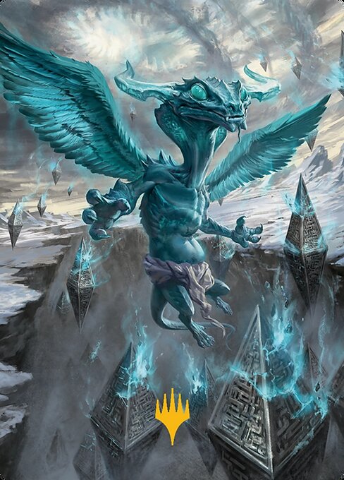 Ugin, Eye of the Storms // Ugin, Eye of the Storms 47