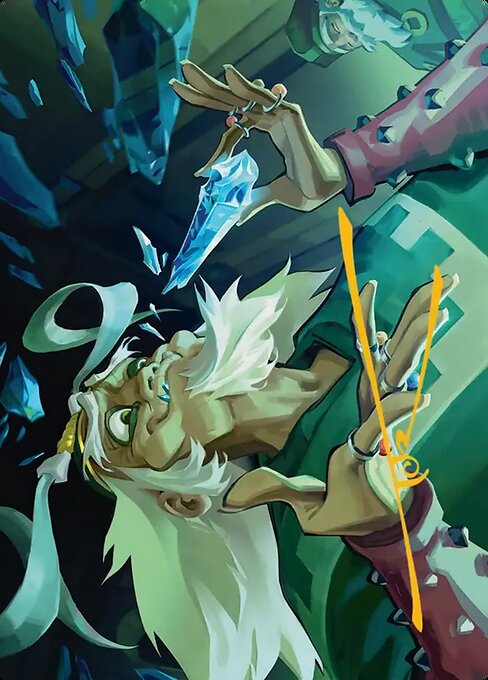 Bumi, King of Three Trials // Bumi, King of Three Trials 14