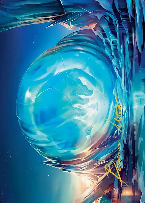 Aang's Iceberg // Aang's Iceberg 2