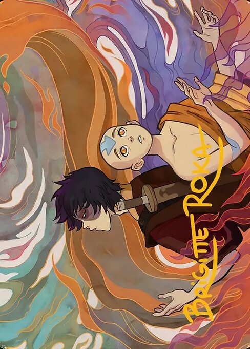 Fated Firepower // Fated Firepower 43