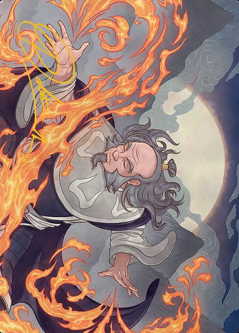 Iroh, Grand Lotus // Iroh, Grand Lotus 47