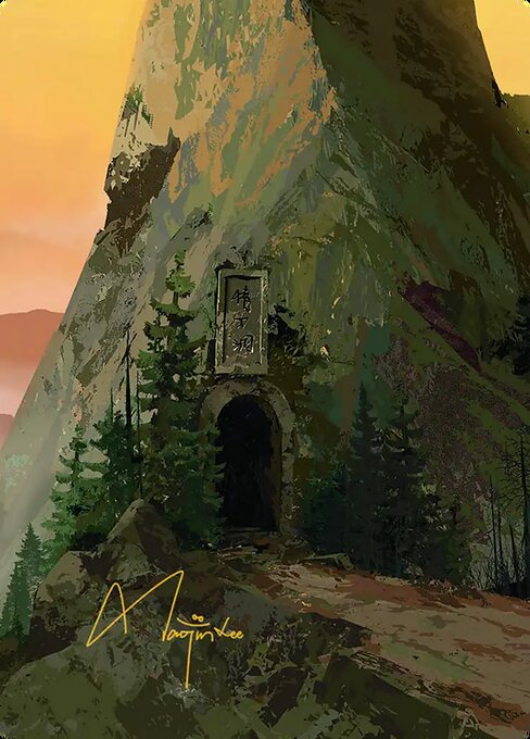 Mountain // Mountain 53