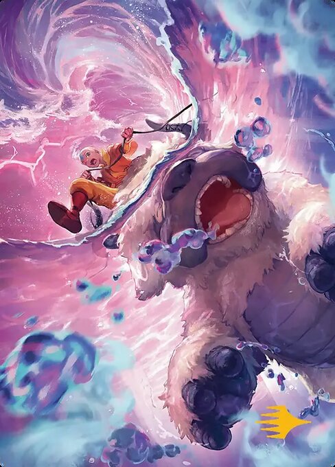 Storm of Memories // Storm of Memories 28