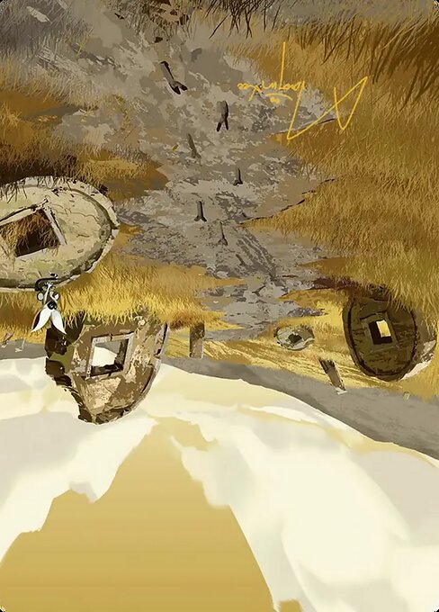 Plains // Plains 50