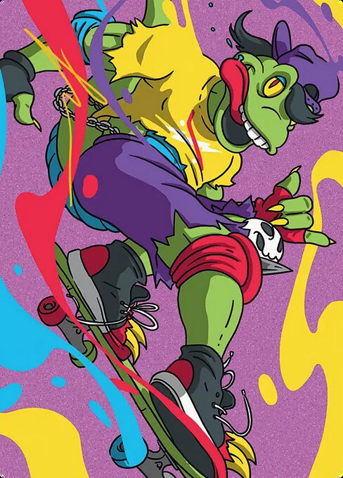 Mondo Gecko // Mondo Gecko 26