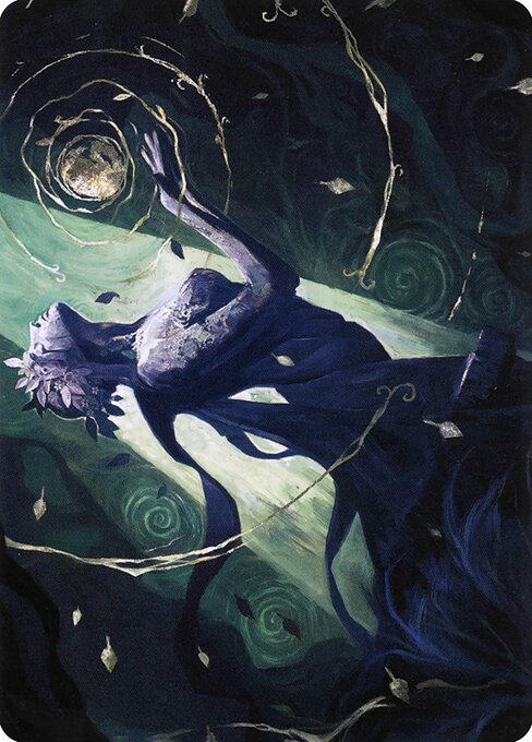 Nature's Embrace // Nature's Embrace 52
