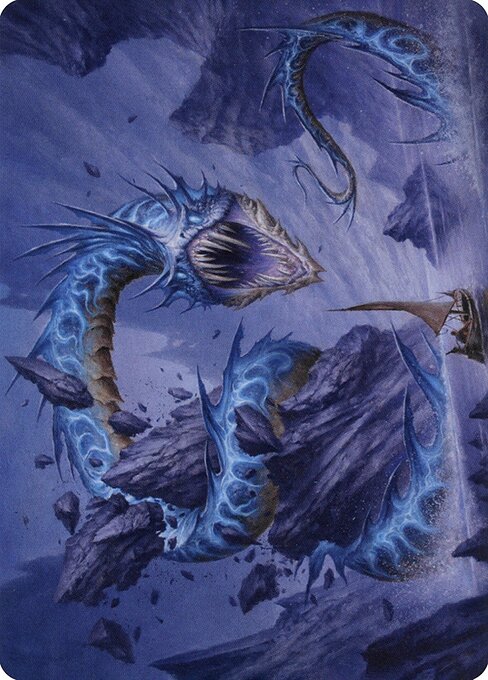Biolume Serpent // Biolume Serpent 20