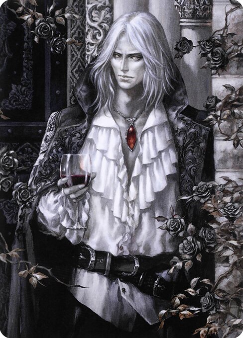 Sorin the Mirthless // Sorin the Mirthless 2