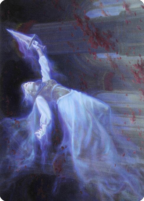 Dorothea, Vengeful Victim // Dorothea, Vengeful Victim 57
